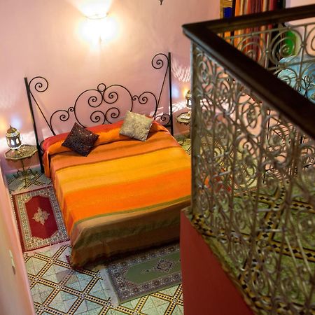 Riad Tafilalet Fes Room photo