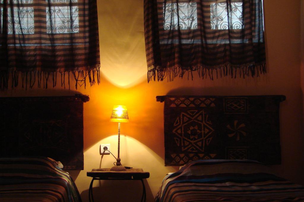 Riad Tafilalet Fes Room photo