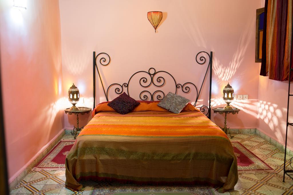 Riad Tafilalet Fes Room photo