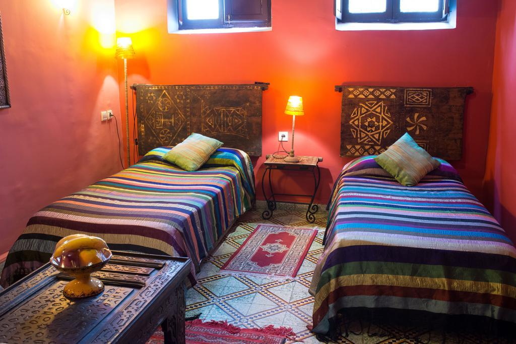 Riad Tafilalet Fes Room photo