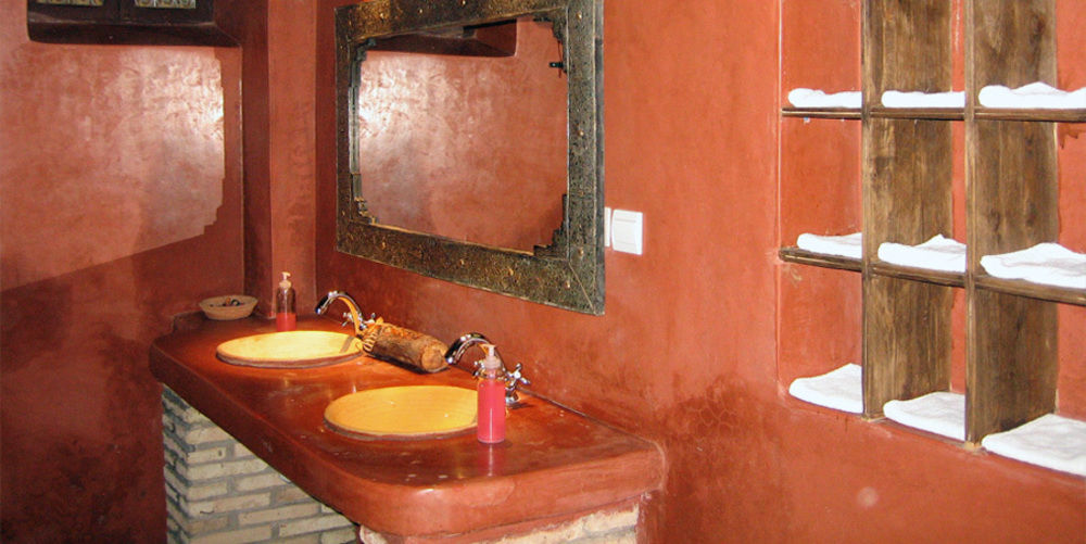 Riad Tafilalet Fes Exterior photo