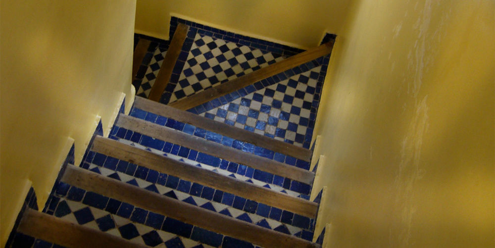 Riad Tafilalet Fes Exterior photo