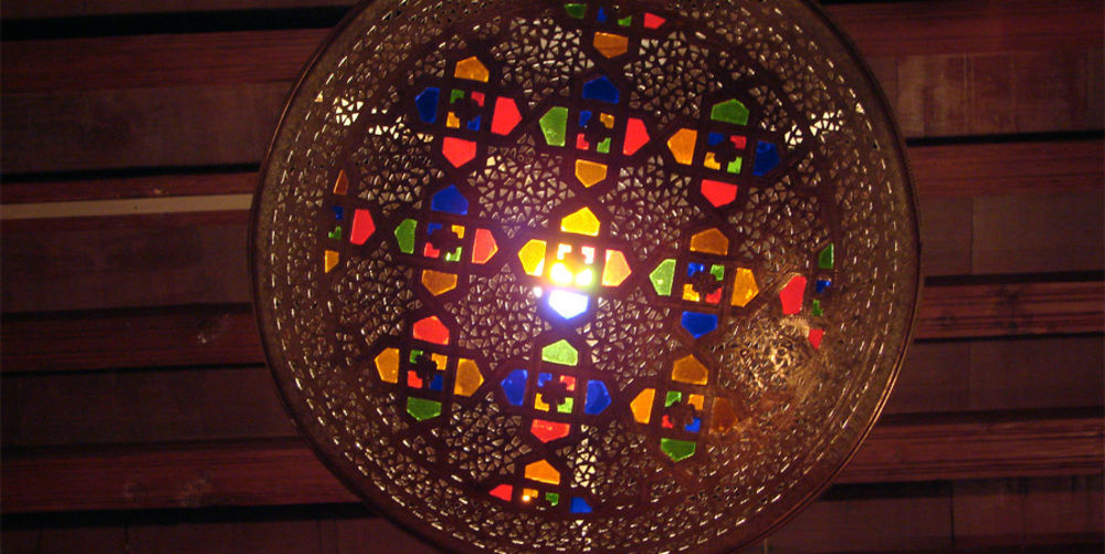 Riad Tafilalet Fes Exterior photo
