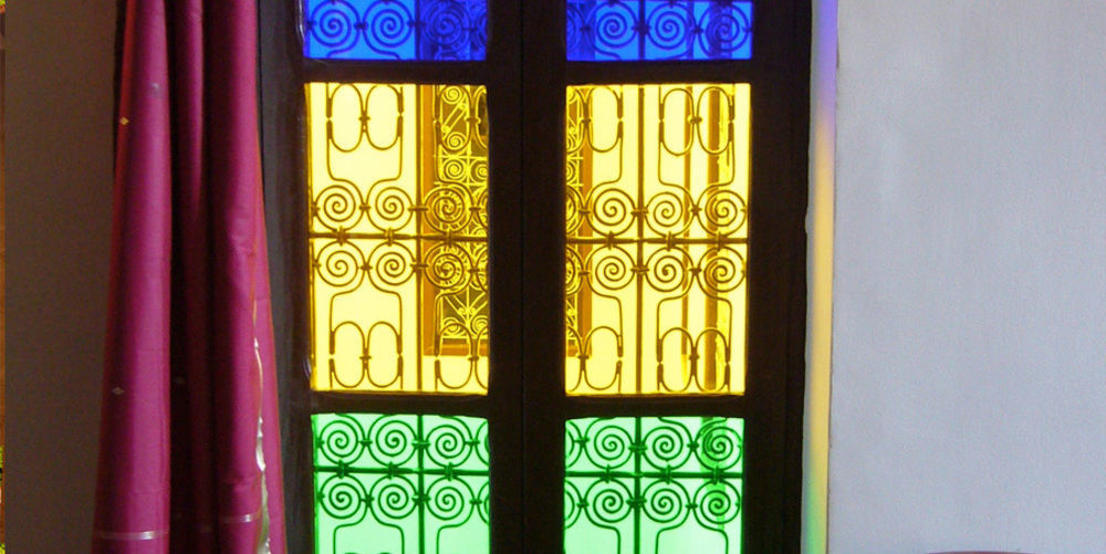 Riad Tafilalet Fes Exterior photo